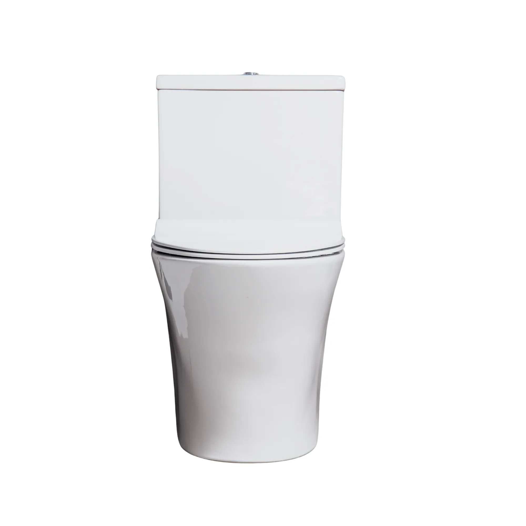Kit bacia sanitária com caixa acoplada lusso