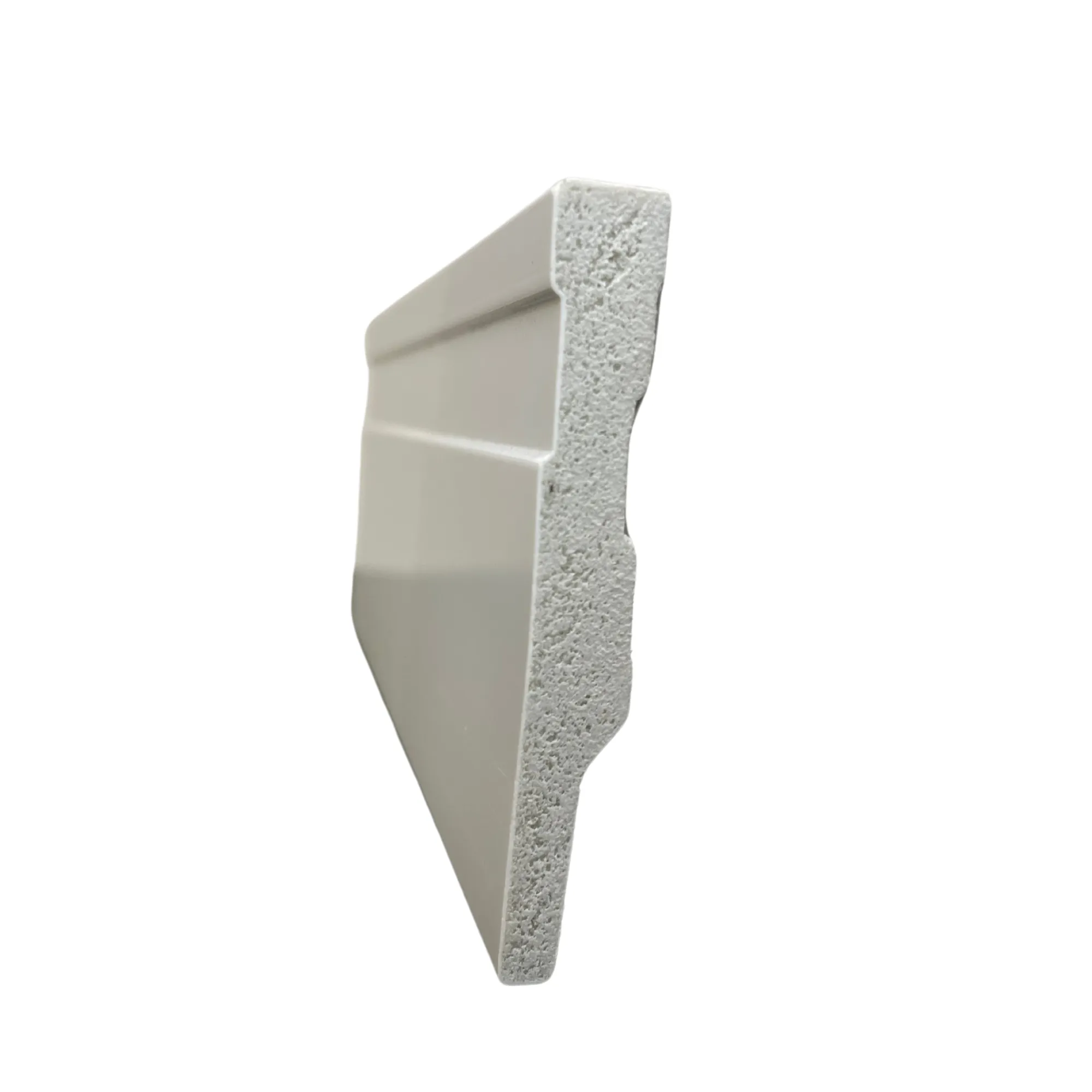 Rodapé premium 7x1x240 cm branco
