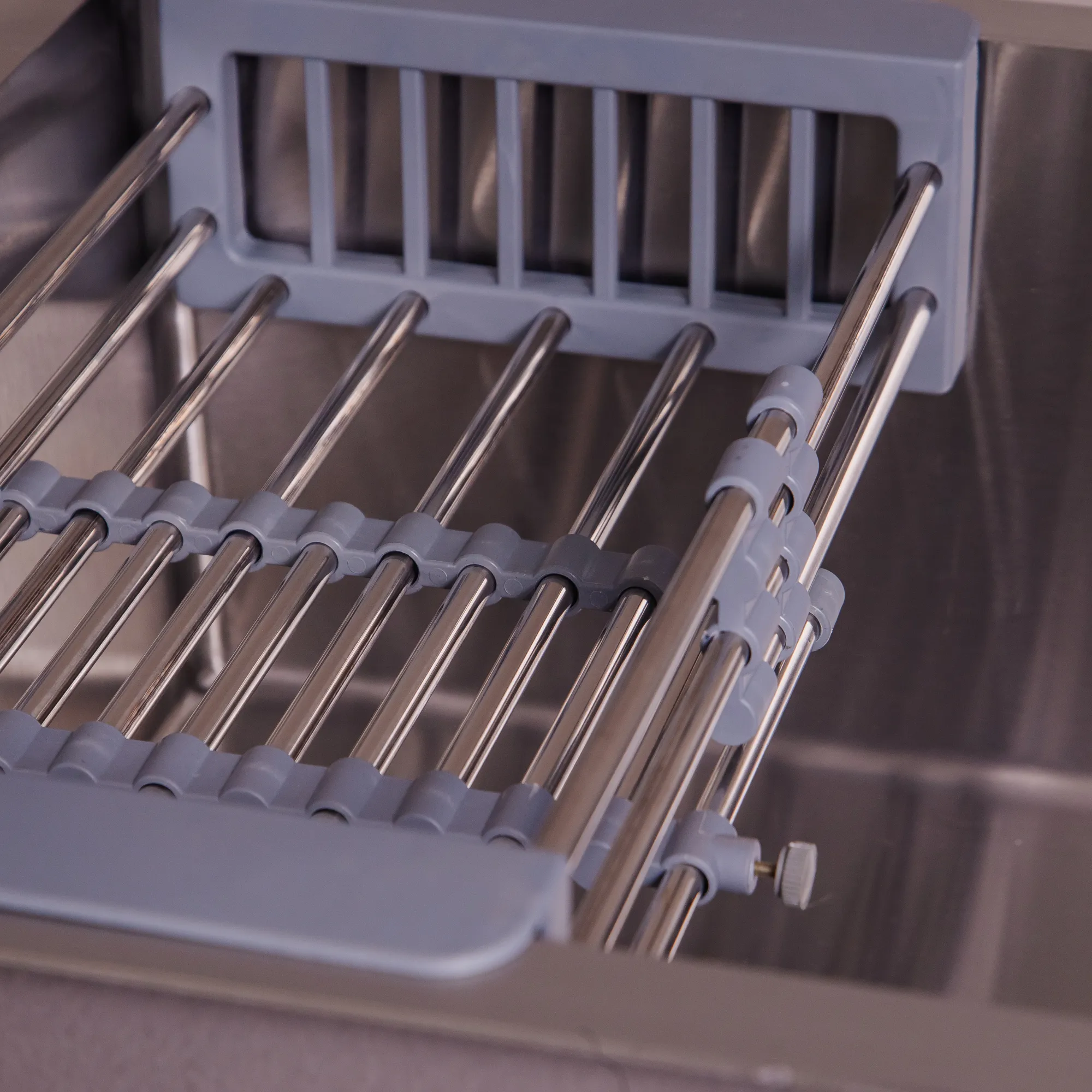 Cuba de aço inox 304 précieux