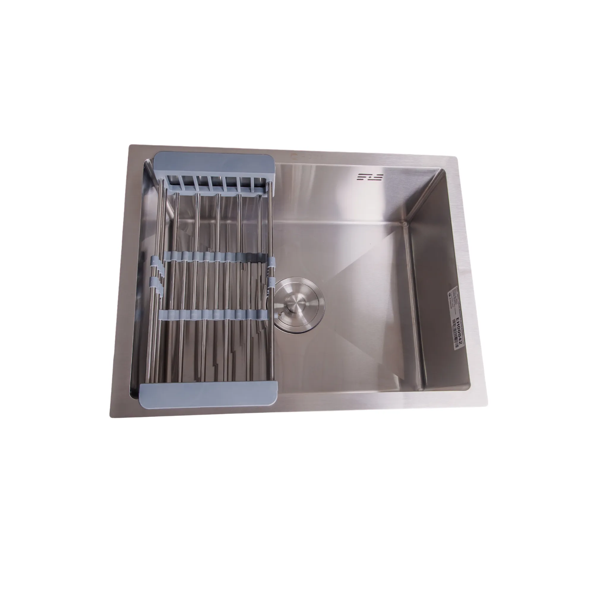 Cuba de aço inox 304 précieux