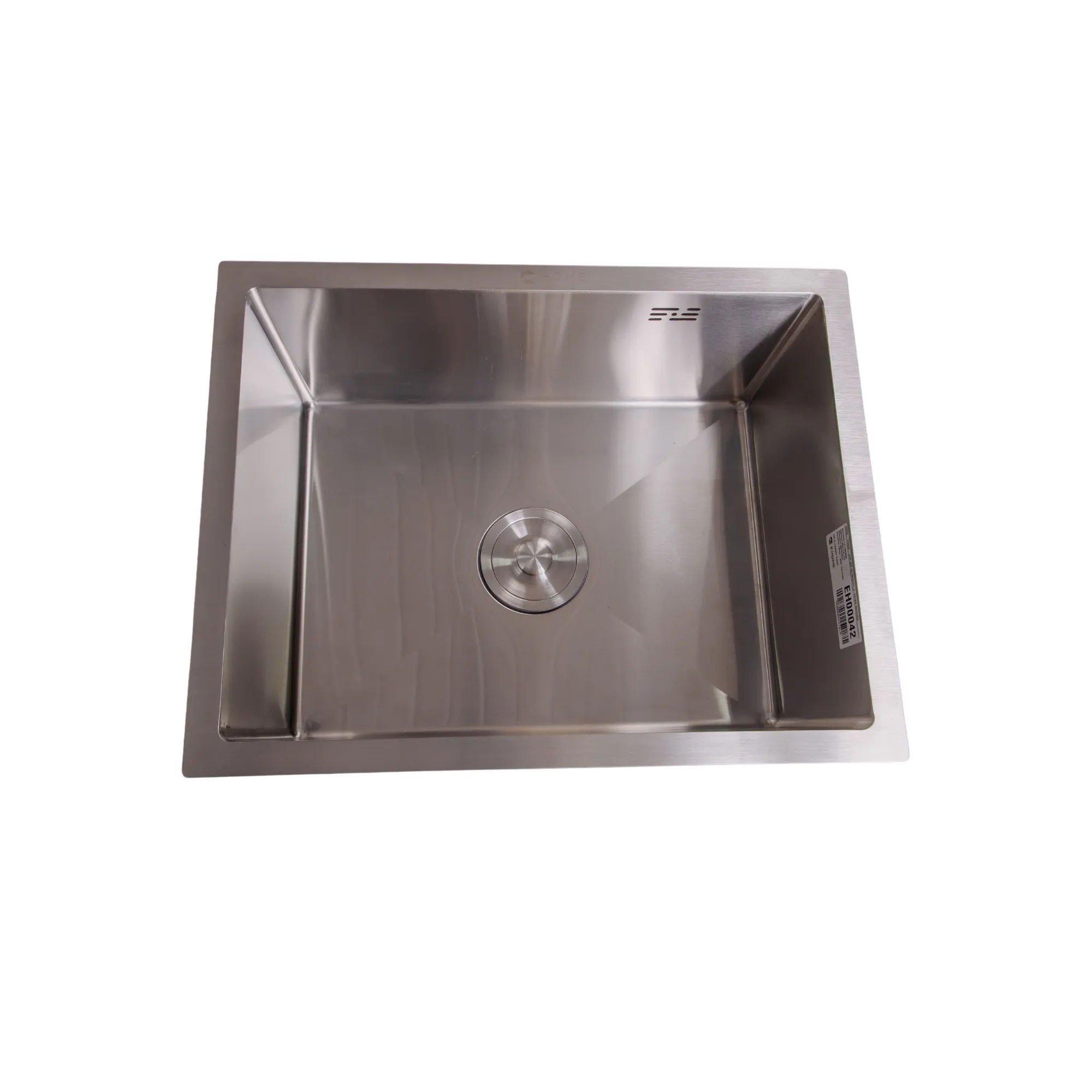 Cuba de aço inox 304 précieux