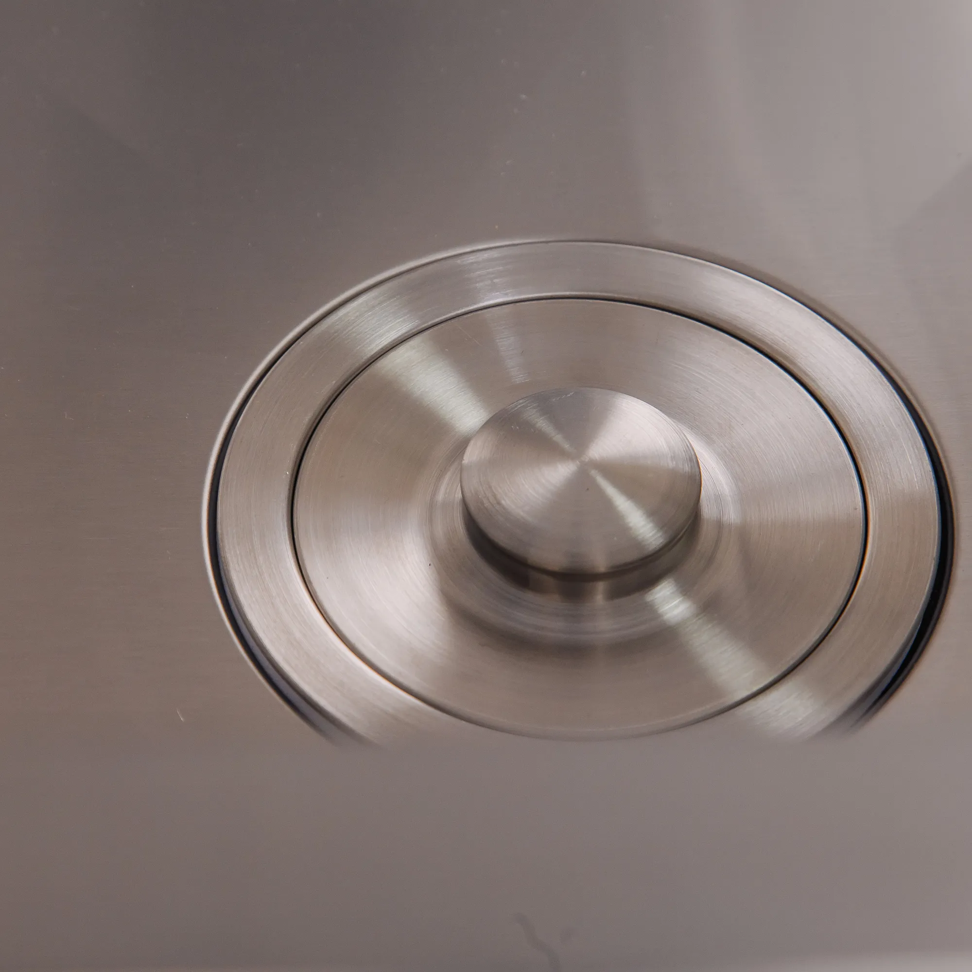 Cuba de aço inox 304 prestige