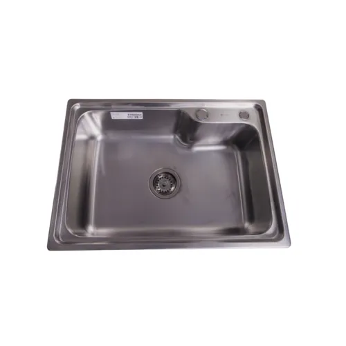 Cuba de aço inox 304 rafinné